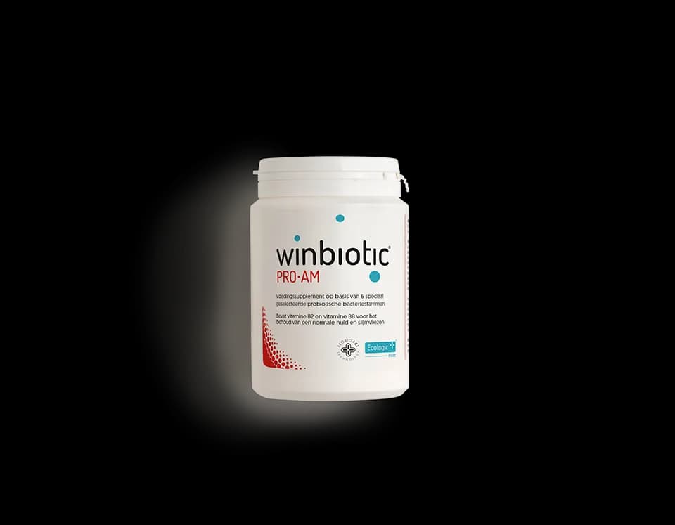 Winbiotic® PRO•AM afbeelding 1