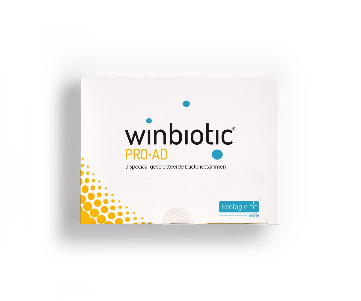 Winbiotic® PRO•AD afbeelding 1